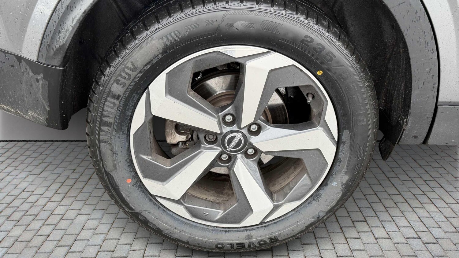 Used Nissan Qashqai 2024 for sale - 77526977: Photo 7