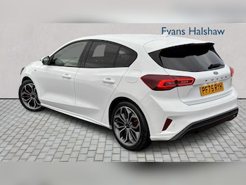 Used Ford Focus 2025 for sale - 77740873: Photo