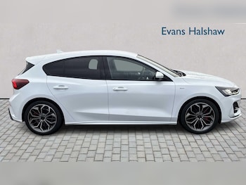 Used Ford Focus 2025 for sale - 77740873: Photo