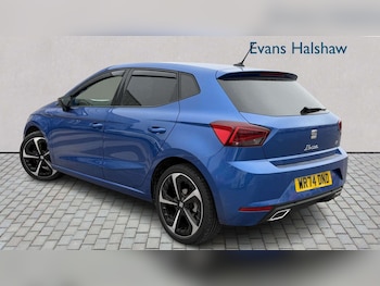 Used SEAT Ibiza 2025 for sale - 78407512: Photo