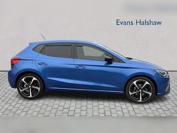 Used SEAT Ibiza 2025 for sale - 78407512: Photo