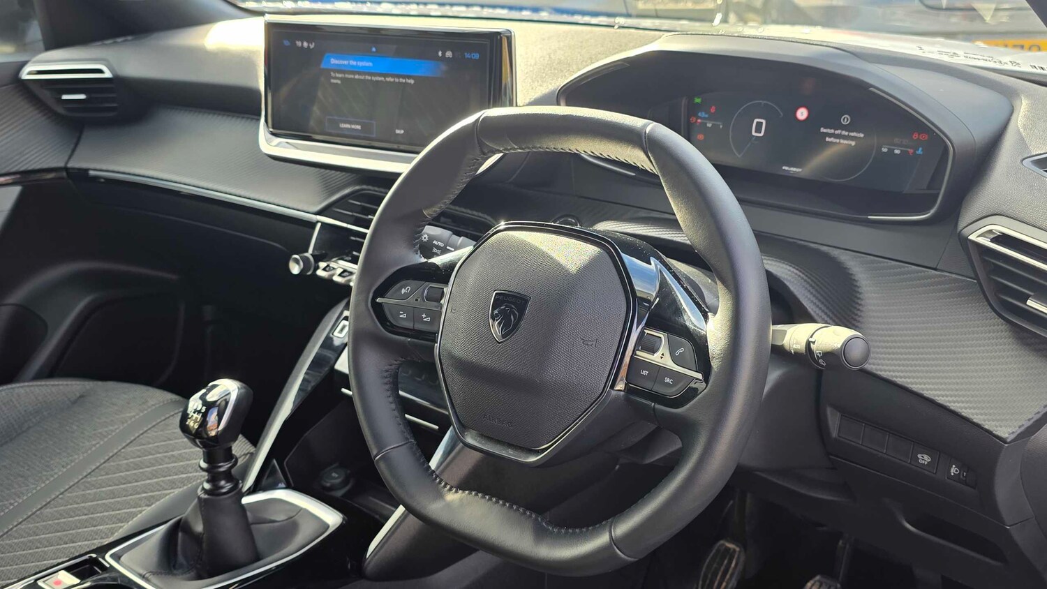 Used Peugeot 2008 2025 for sale - 77429134: Photo 10