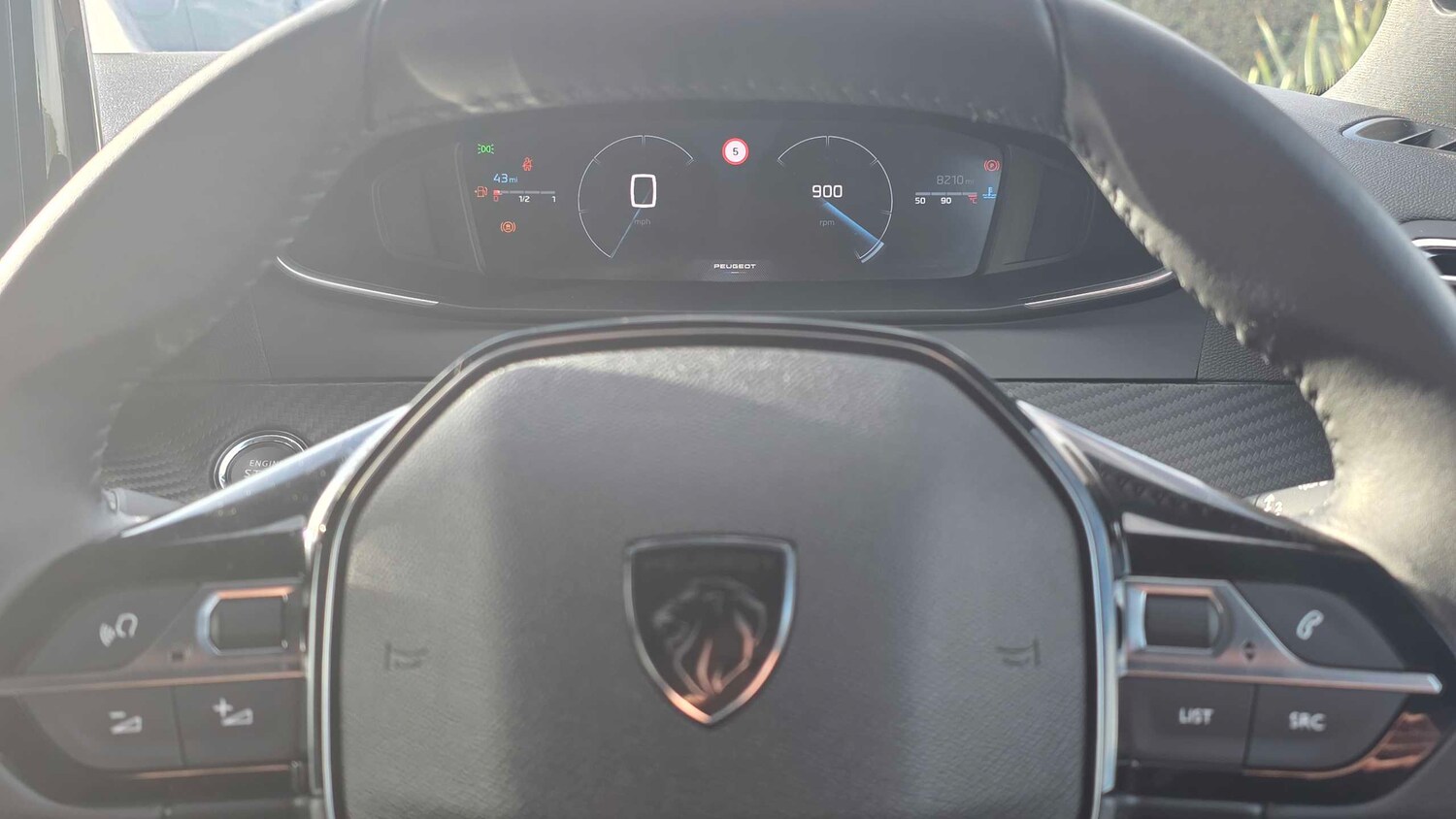 Used Peugeot 2008 2025 for sale - 77429134: Photo 13