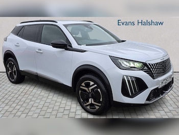 2025 - 1.2 PureTech 130 Allure 5dr