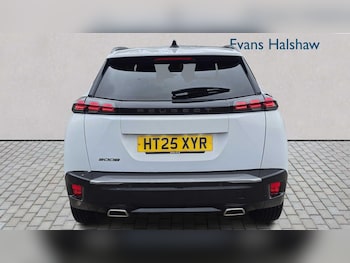 Used Peugeot 2008 2025 for sale - 77429134: Photo