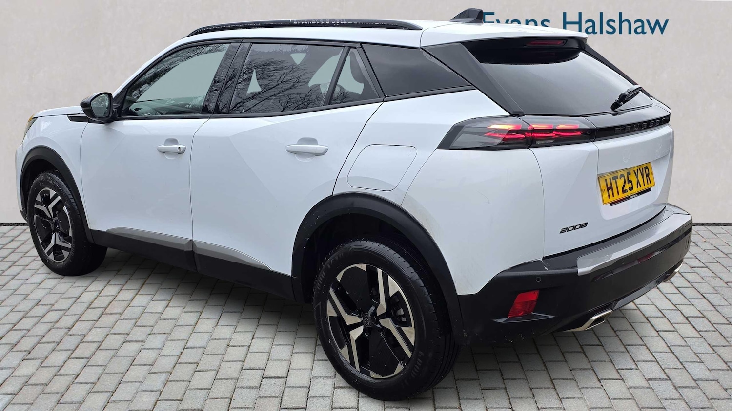 Used Peugeot 2008 2025 for sale - 77429134: Photo 4