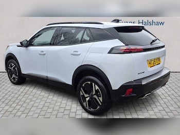 Used Peugeot 2008 2025 for sale - 77429134: Photo