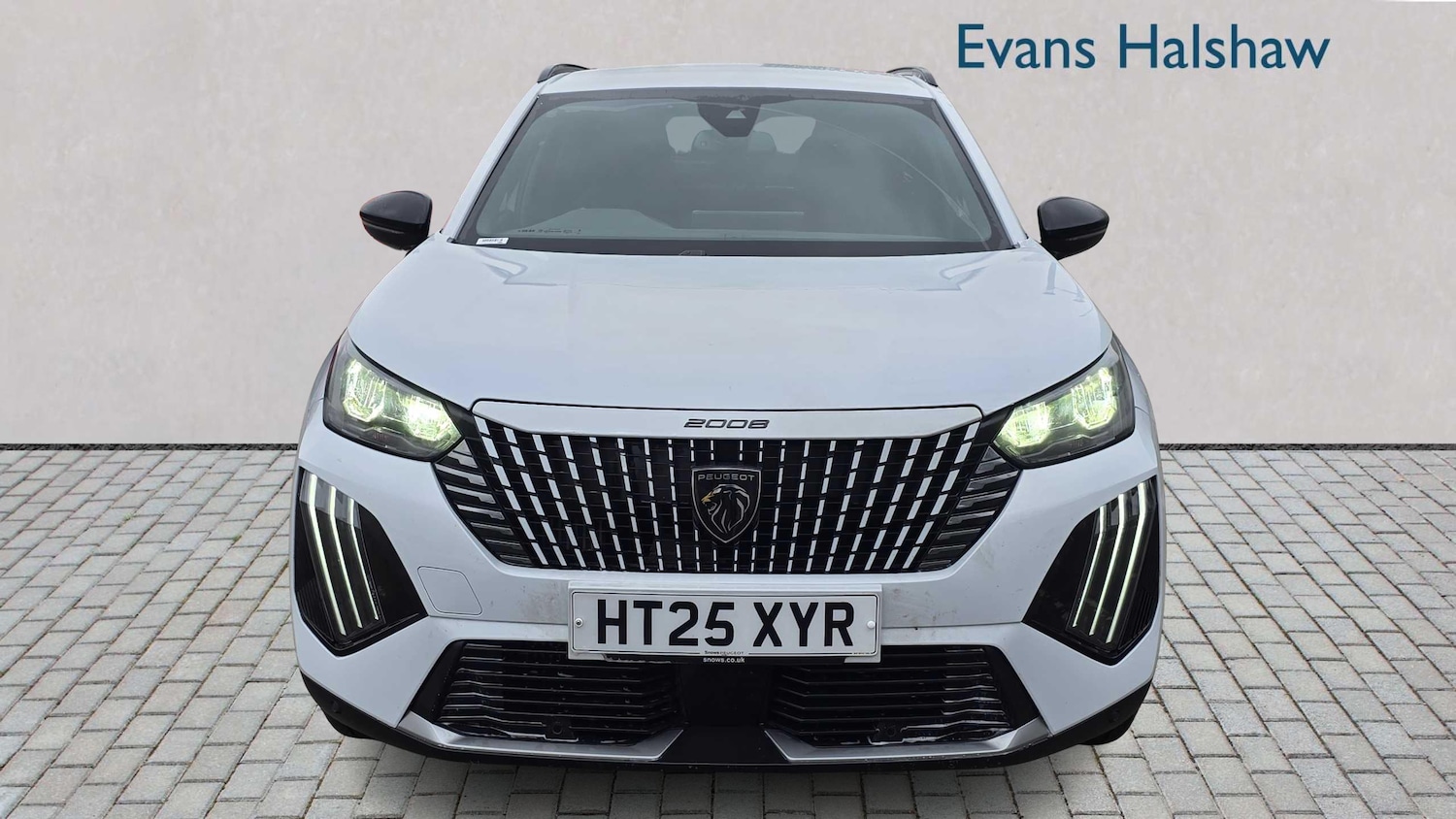 Used Peugeot 2008 2025 for sale - 77429134: Photo 5