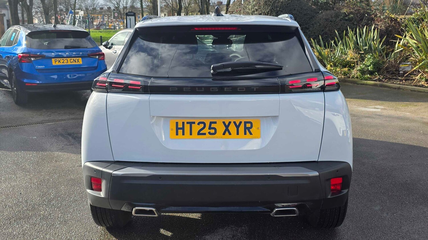 Used Peugeot 2008 2025 for sale - 77429134: Photo 7