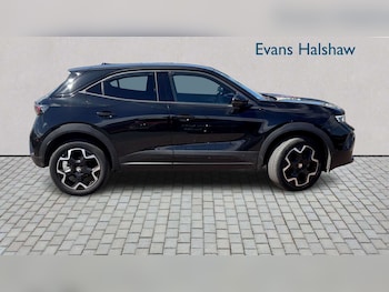 Used Vauxhall Mokka 2025 for sale - 78591514: Photo
