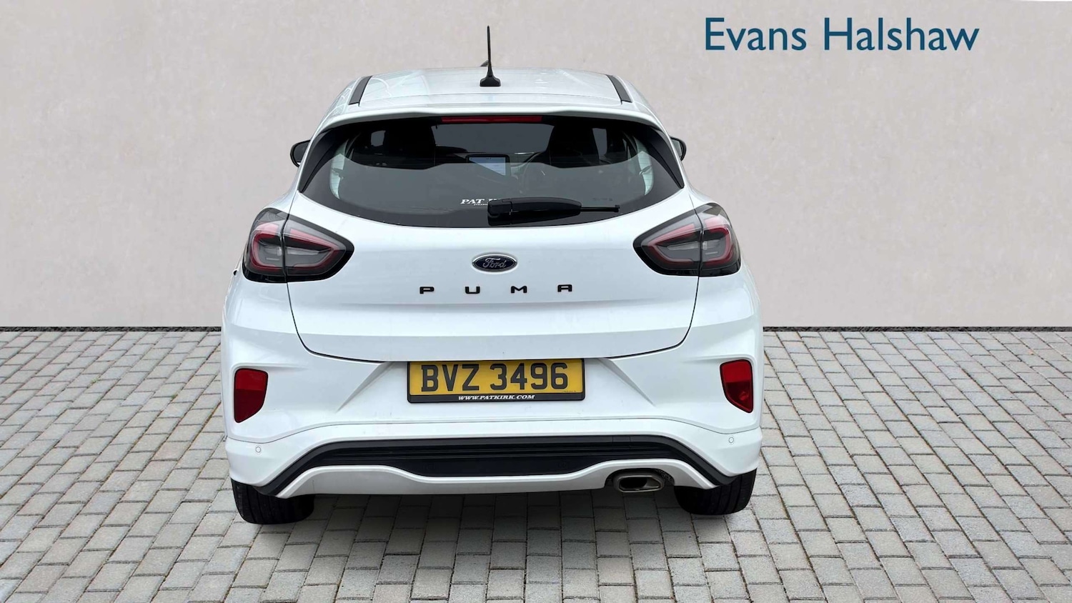 Used Ford Puma 2024 for sale - 77996253: Photo 3