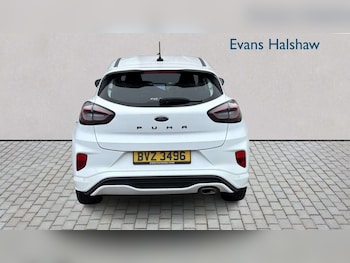 Used Ford Puma 2024 for sale - 77996253: Photo