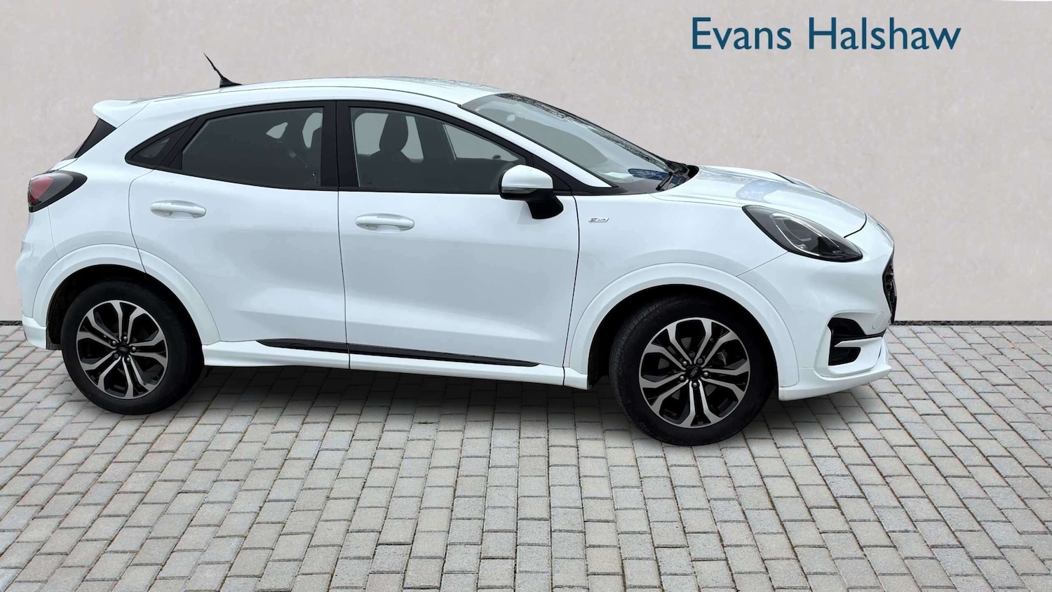 Used Ford Puma 2024 for sale - 77996253: Photo 4