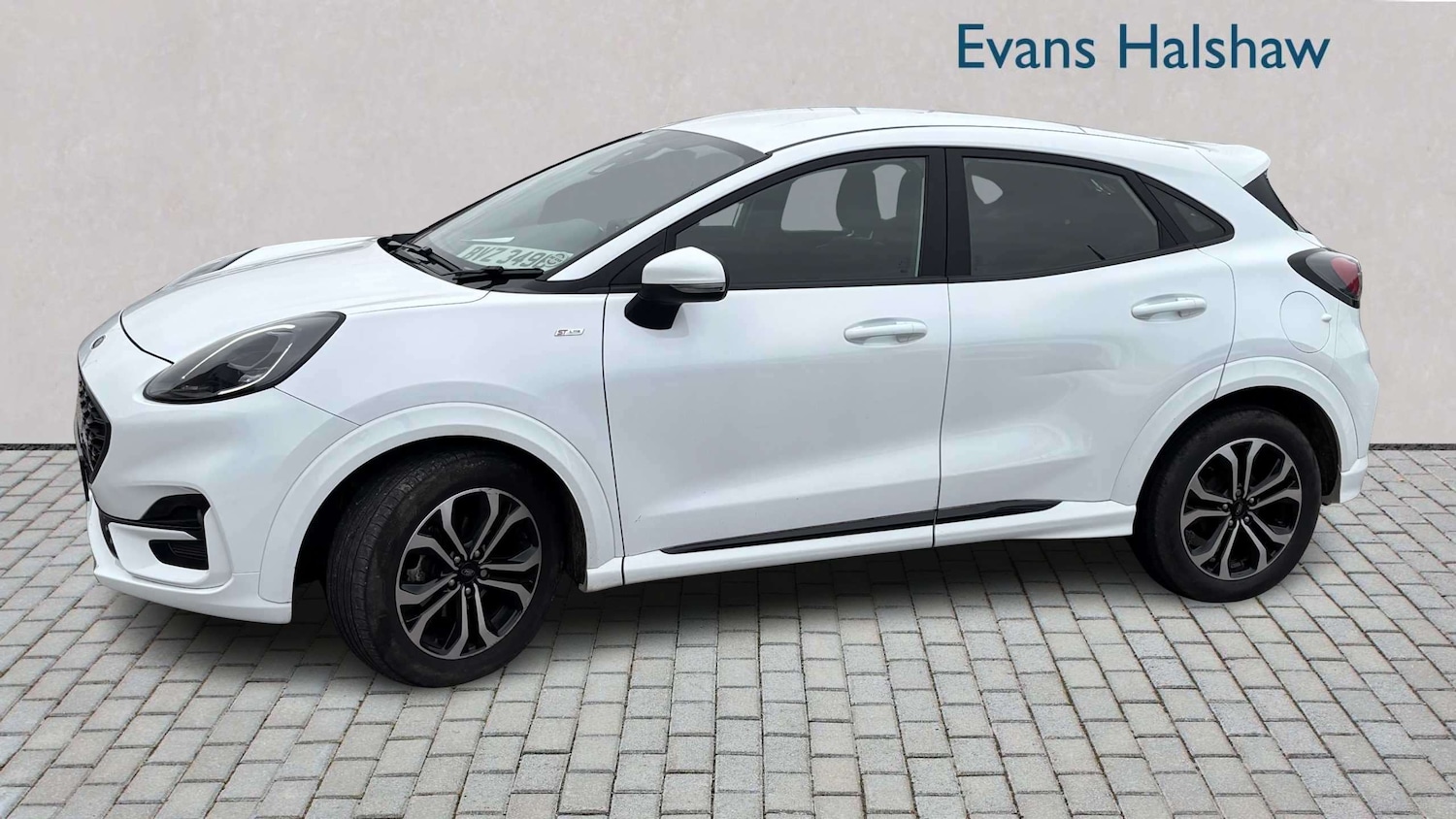 Used Ford Puma 2024 for sale - 77996253: Photo 5