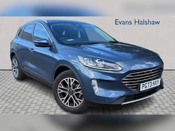 Used Ford Kuga 2024 for sale - 79604486: Photo