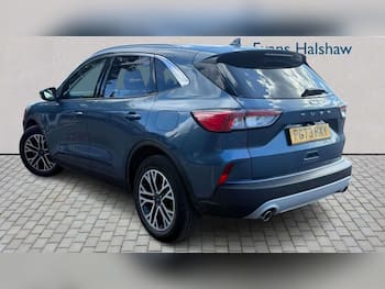Used Ford Kuga 2024 for sale - 79604486: Photo