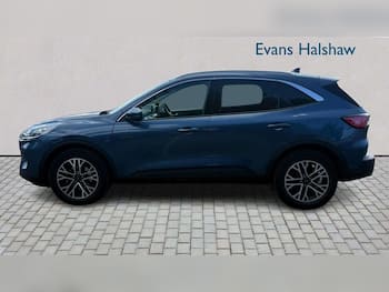Used Ford Kuga 2024 for sale - 79604486: Photo