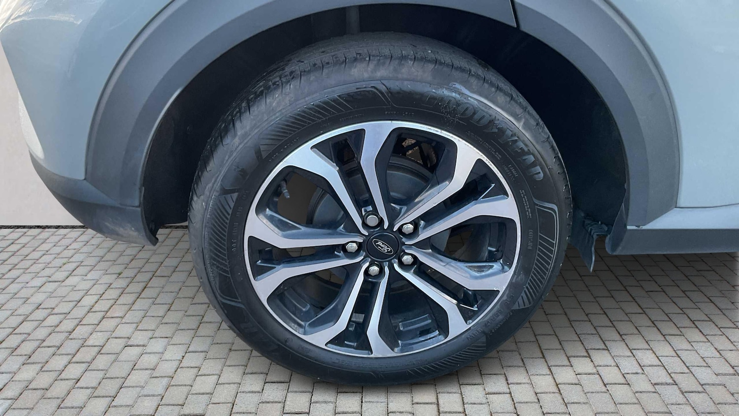 Used Ford Puma 2024 for sale - 77485482: Photo 10