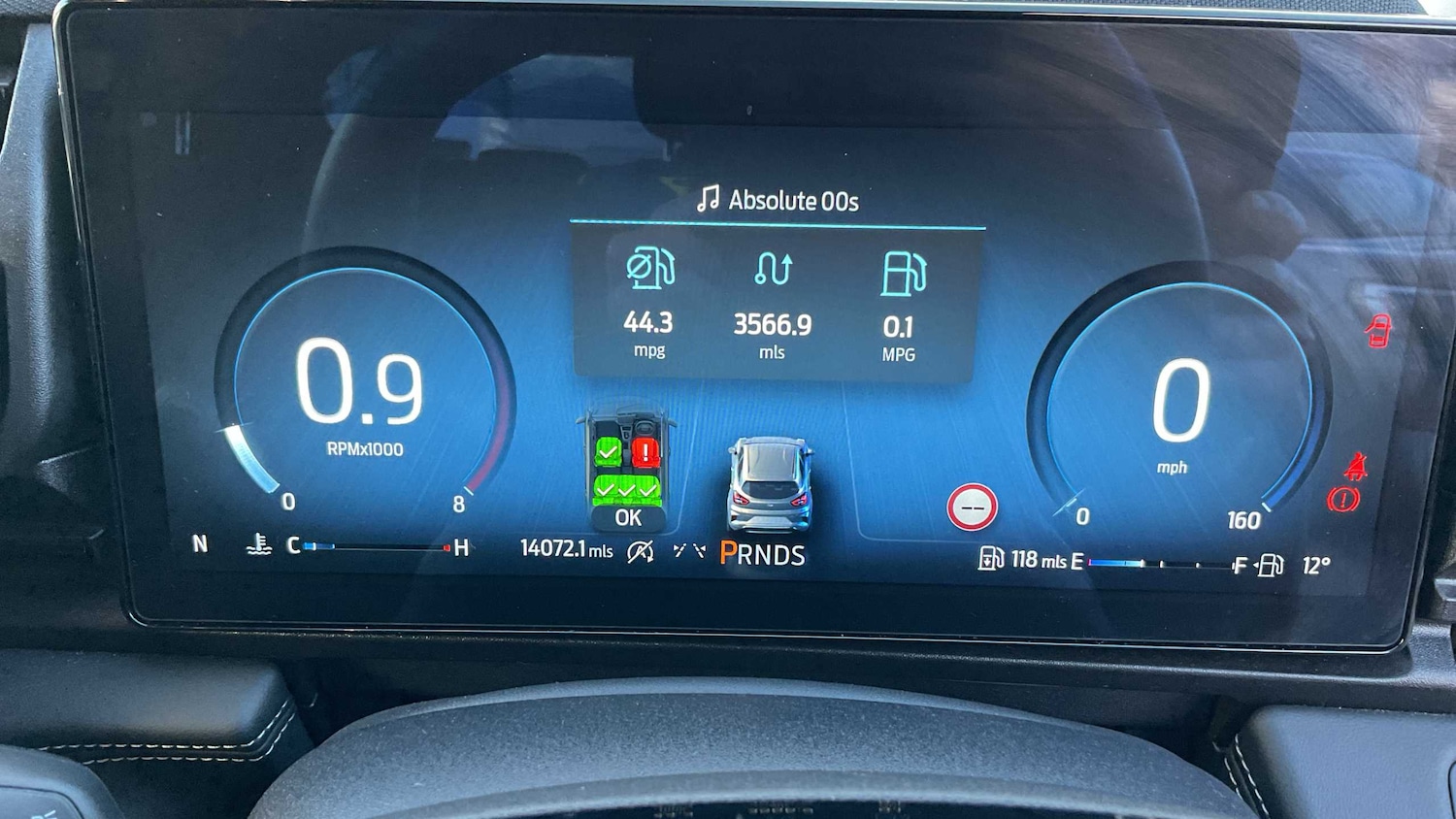 Used Ford Puma 2024 for sale - 77485482: Photo 11