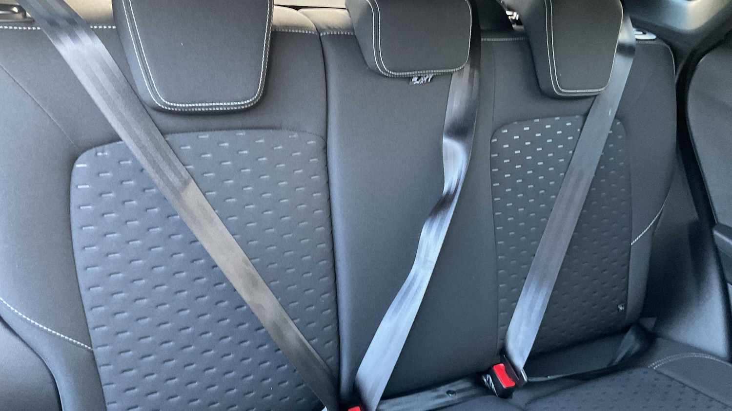 Used Ford Puma 2024 for sale - 77485482: Photo 13