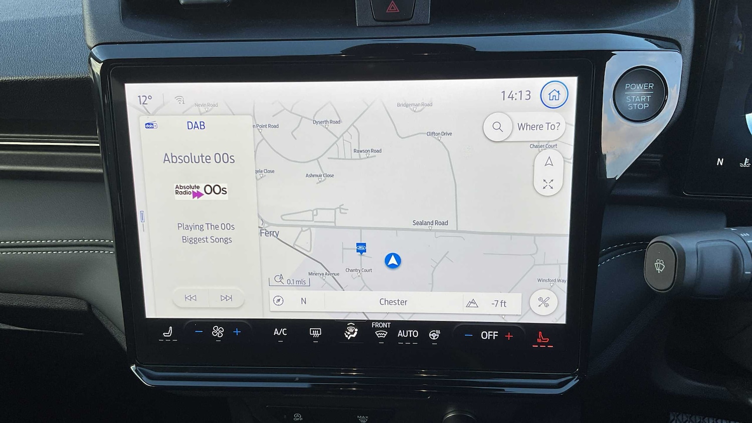 Used Ford Puma 2024 for sale - 77485482: Photo 14