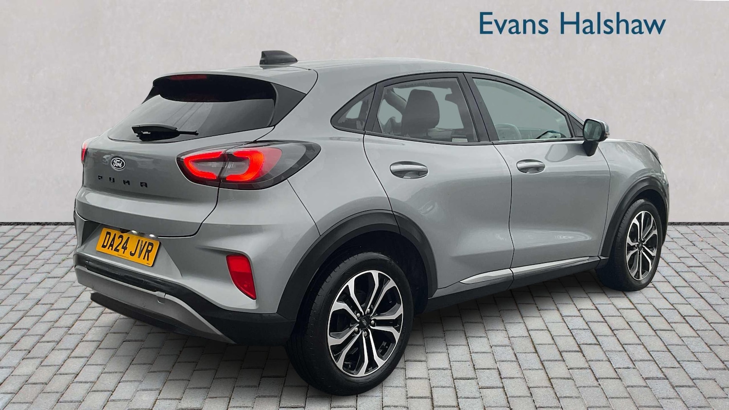 Used Ford Puma 2024 for sale - 77485482: Photo 4