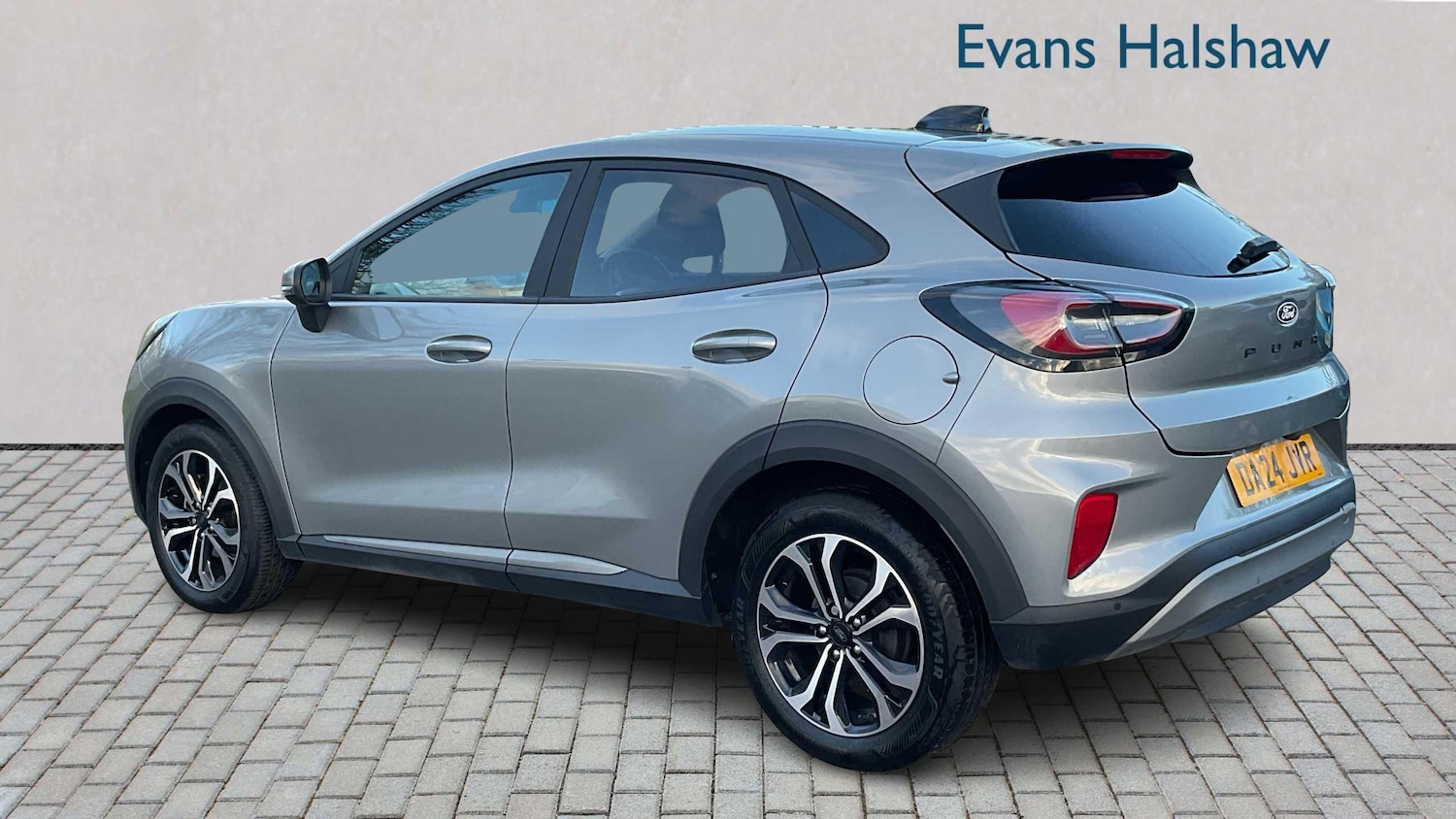 Used Ford Puma 2024 for sale - 77485482: Photo 8