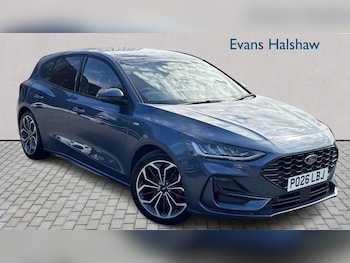 Used Ford Focus 2026 for sale - 78893325: Photo