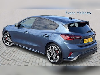 Used Ford Focus 2026 for sale - 78893325: Photo