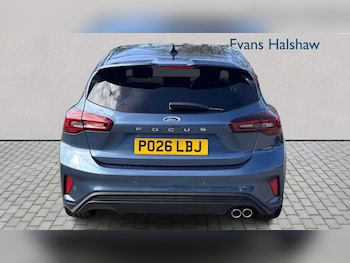 Used Ford Focus 2026 for sale - 78893325: Photo
