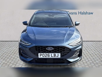 Used Ford Focus 2026 for sale - 78893325: Photo