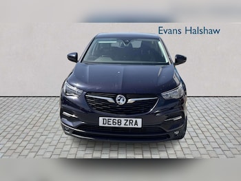 Used Vauxhall Grandland X 2018 for sale - 79014941: Photo