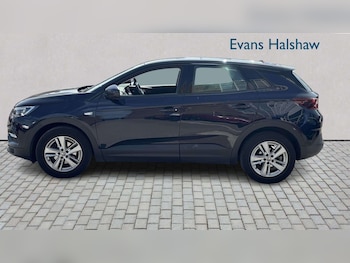Used Vauxhall Grandland X 2018 for sale - 79014941: Photo