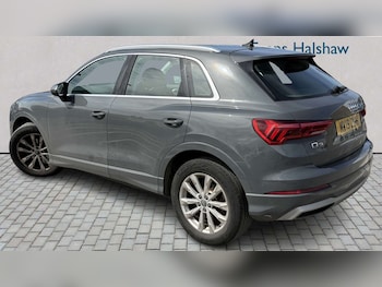 Used Audi Q3 2019 for sale - 78294859: Photo