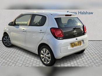 Used Citroen C1 2016 for sale - 76746181: Photo