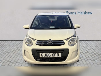 Used Citroen C1 2016 for sale - 76746181: Photo