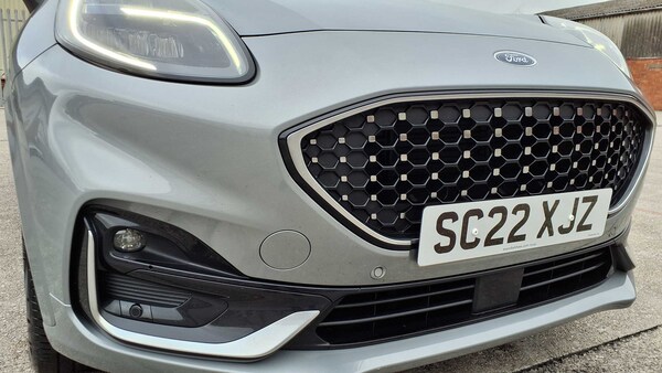 Used Ford Puma 2022 for sale - 76015953: Photo 12