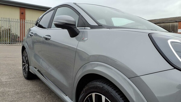 Used Ford Puma 2022 for sale - 76015953: Photo 13