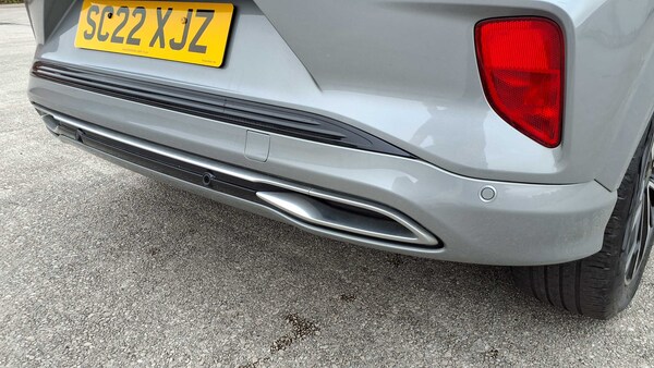 Used Ford Puma 2022 for sale - 76015953: Photo 14
