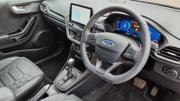 Used Ford Puma 2022 for sale - 76015953: Photo 16