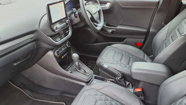 Used Ford Puma 2022 for sale - 76015953: Photo 17