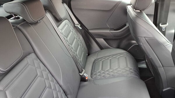 Used Ford Puma 2022 for sale - 76015953: Photo 18