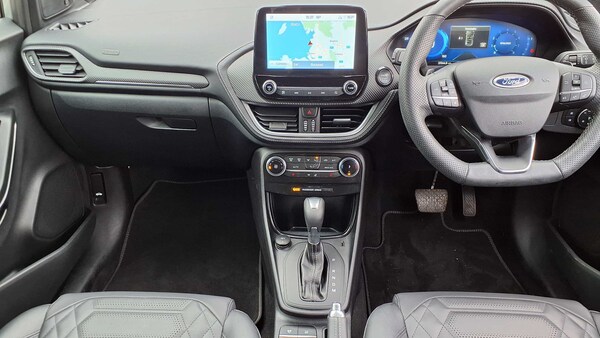 Used Ford Puma 2022 for sale - 76015953: Photo 19