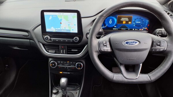 Used Ford Puma 2022 for sale - 76015953: Photo 20