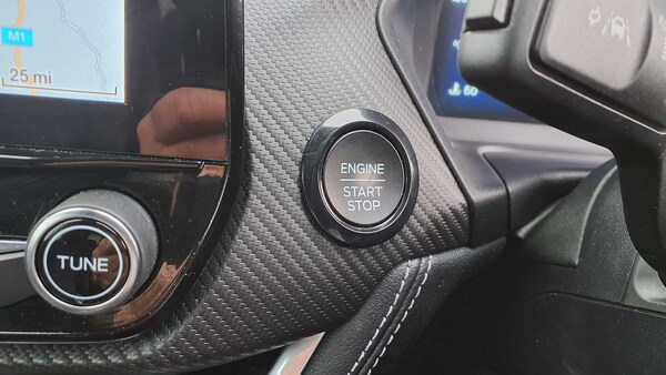 Used Ford Puma 2022 for sale - 76015953: Photo 25