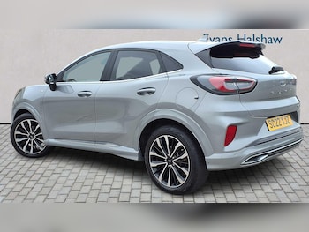 Used Ford Puma 2022 for sale - 76015953: Photo 2