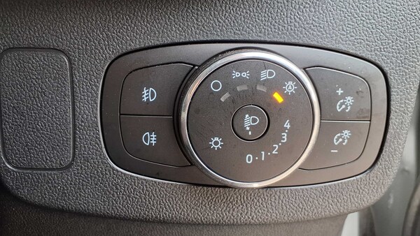 Used Ford Puma 2022 for sale - 76015953: Photo 33
