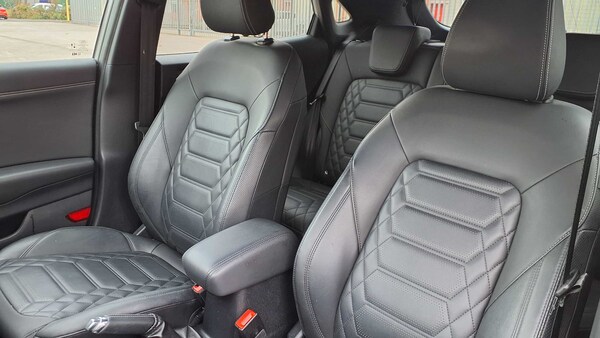 Used Ford Puma 2022 for sale - 76015953: Photo 35