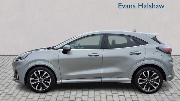 Used Ford Puma 2022 for sale - 76015953: Photo 4