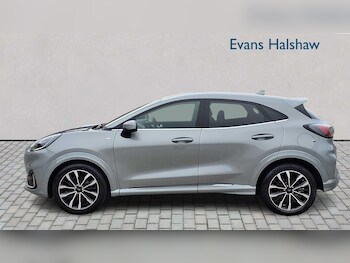 Used Ford Puma 2022 for sale - 76015953: Photo 4